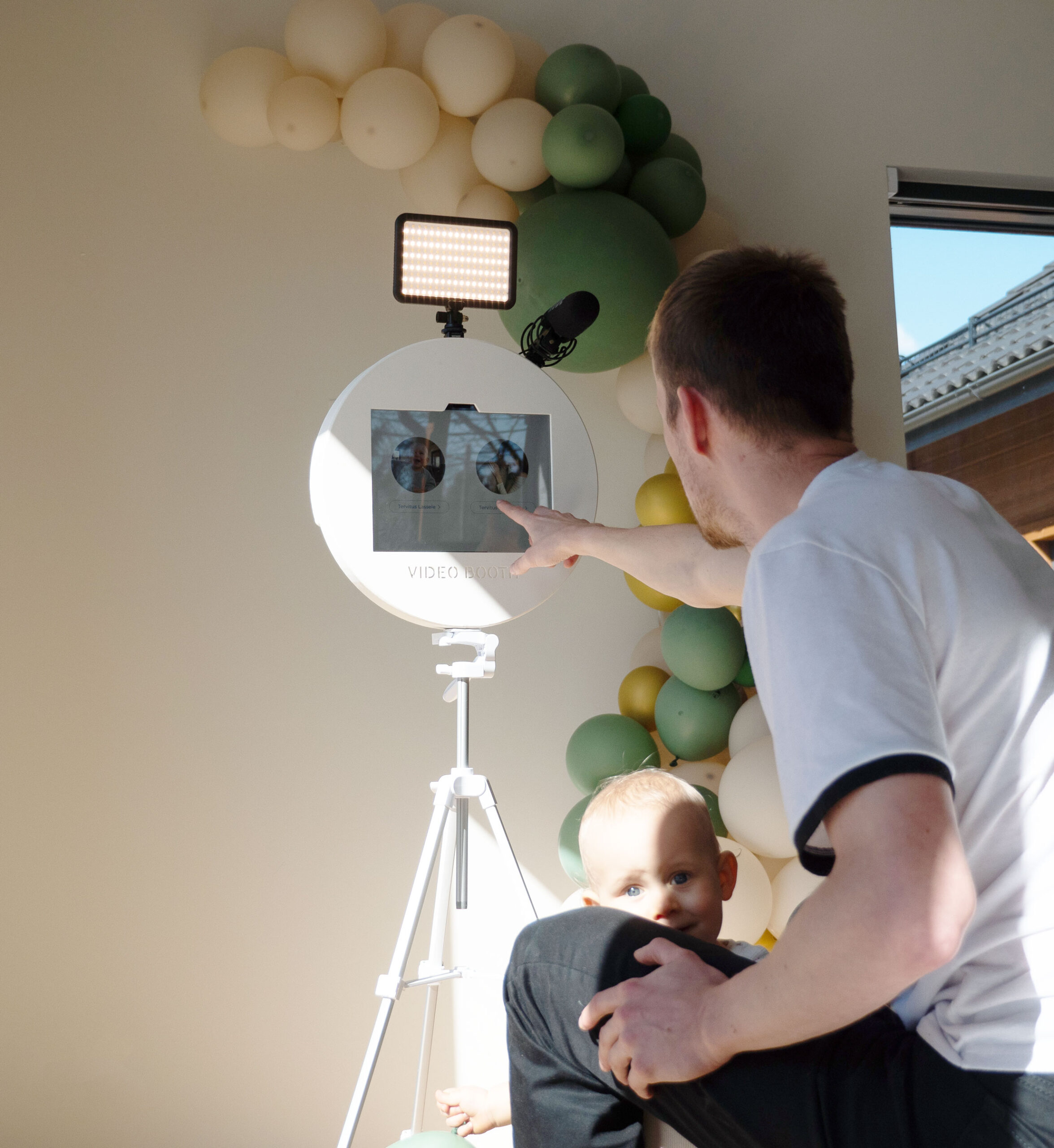 Video Booth